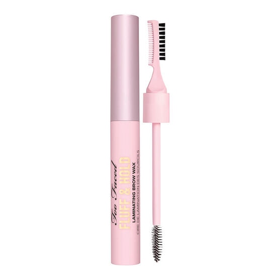 FLUFF & HOLD  LAMINATING BROW WAX